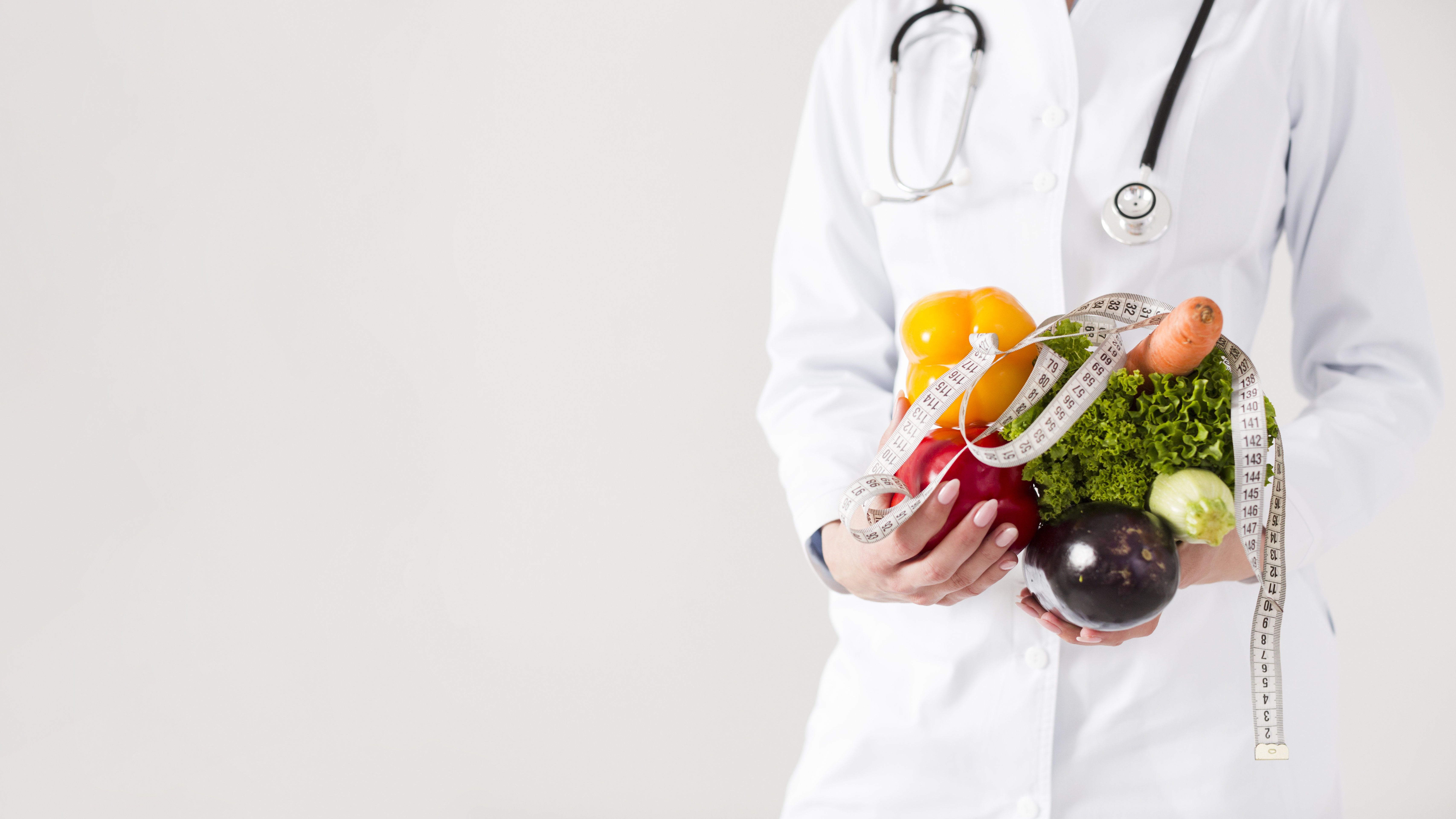 Dietetic services